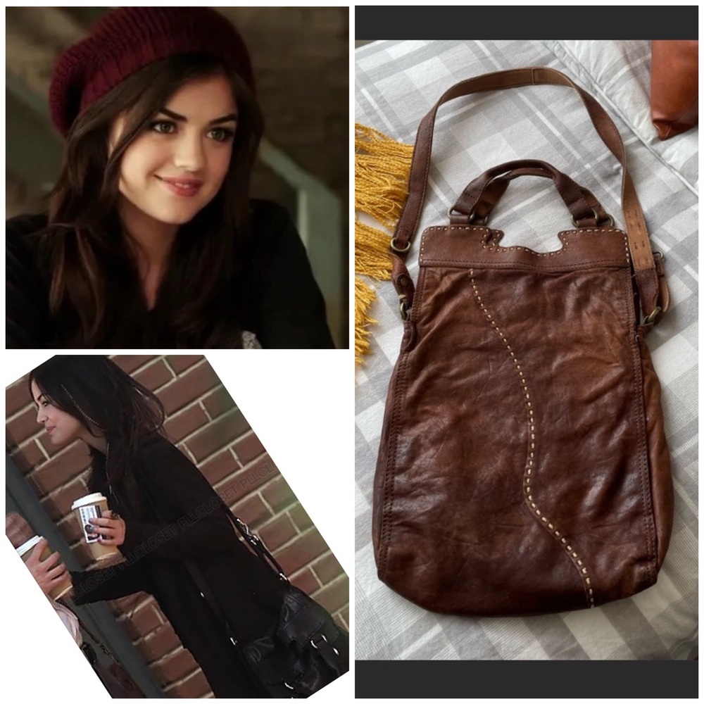 Lucky Brand Bag